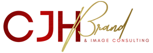 CJH Brand logo - Canesha J Henry