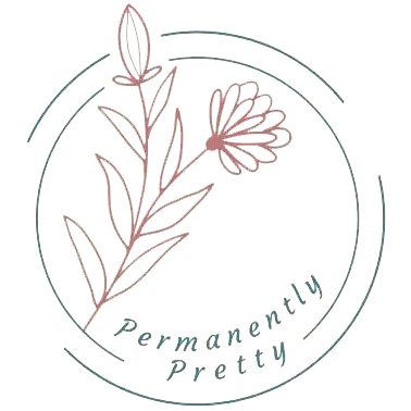 Posh Hair Beauty & Professional Studios - studio 11 professional service - Permanently Pretty logo - Fairview Heights, IL