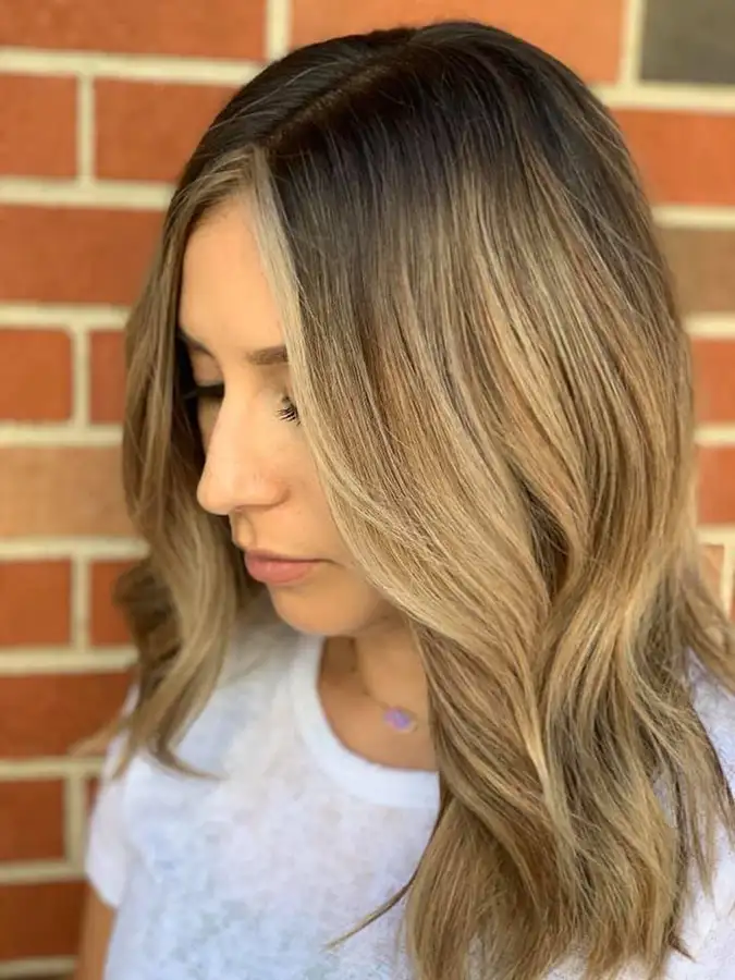 Brooke About Beauty - Brooke Hoerchler - Studio 03 - Hair styling & coloring - Posh Studios - Fairview Heights, IL