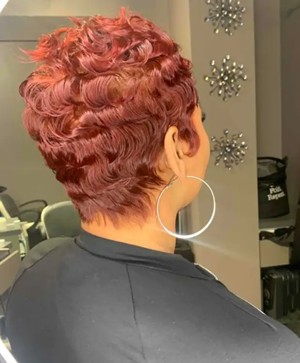 Hair By Lynn Aldridge - Studio 12 - Hair styling & coloring - Posh Studios - Fairview Heights, IL