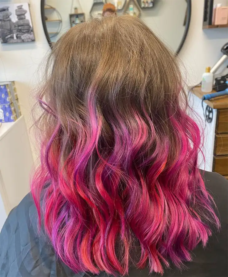 Laux by Lauren - Lauren Spataro - Studio 5 - Posh Studio Hair Styling & Coloring - Fairview Heights, IL