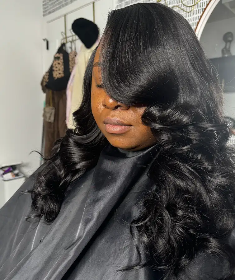 CJH Brand - Canesha J Henry - Studio 17