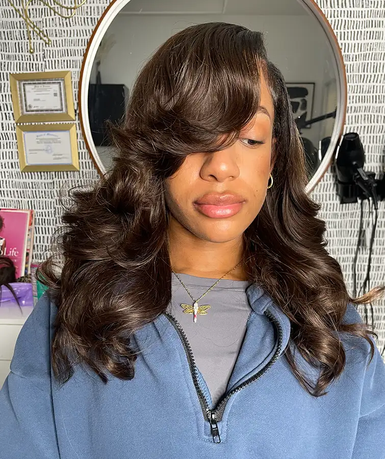 CJH Brand - Canesha J Henry - Studio 17