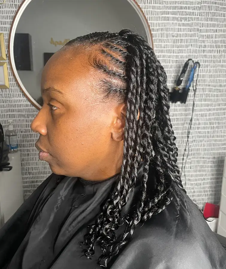 CJH Brand - Canesha J Henry - Studio 17