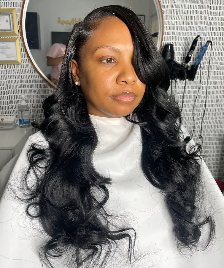 CJH Brand - Canesha J Henry - Studio 17