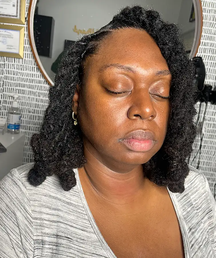 CJH Brand - Canesha J Henry - Studio 17